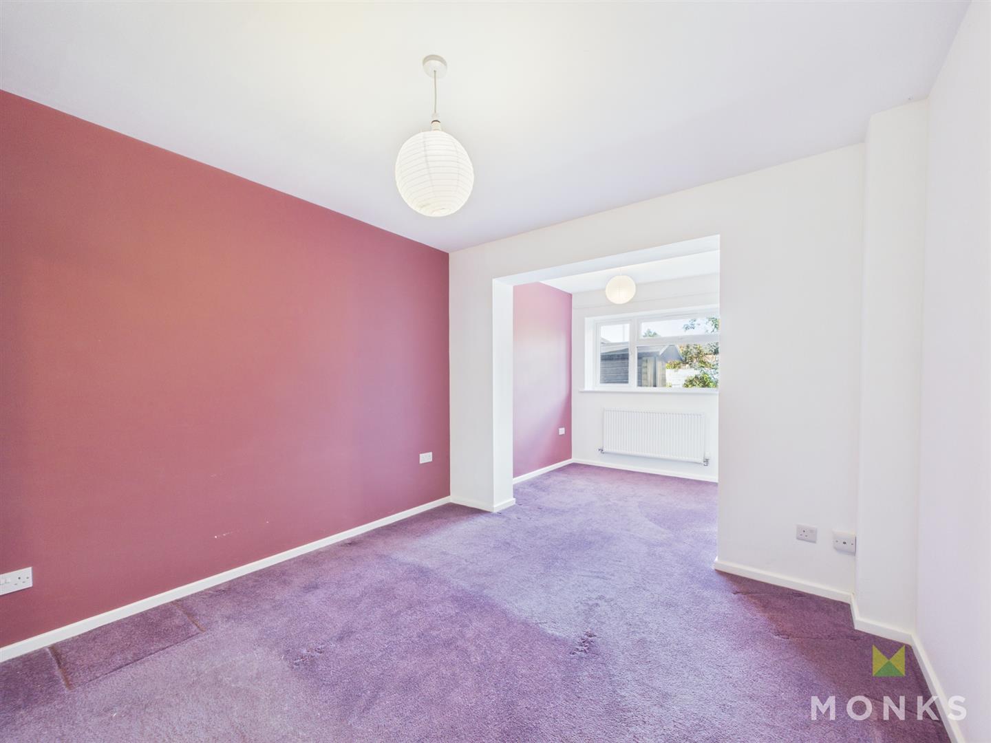 37 Gains Avenue, Shrewsbury, SY3 5AN For Sale